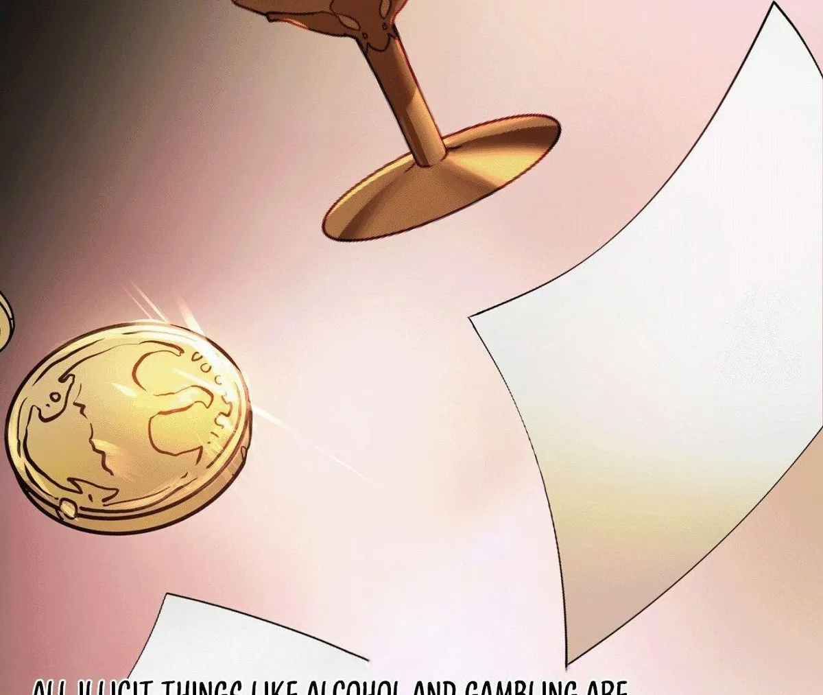 Queen's Harem Chapter 1 page 52 - 