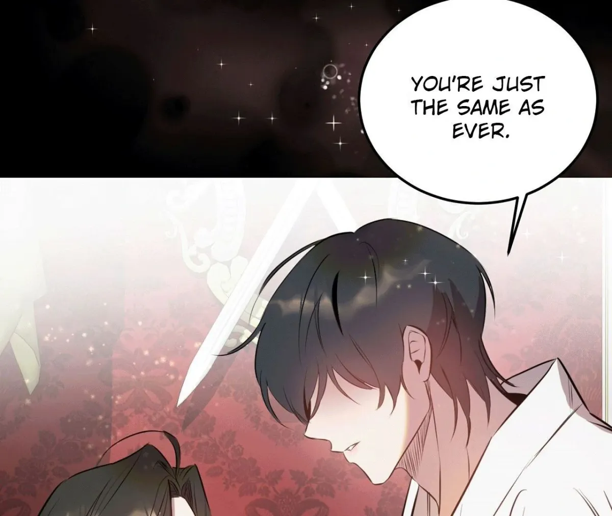 Queen's Harem Chapter 1 page 63 - 