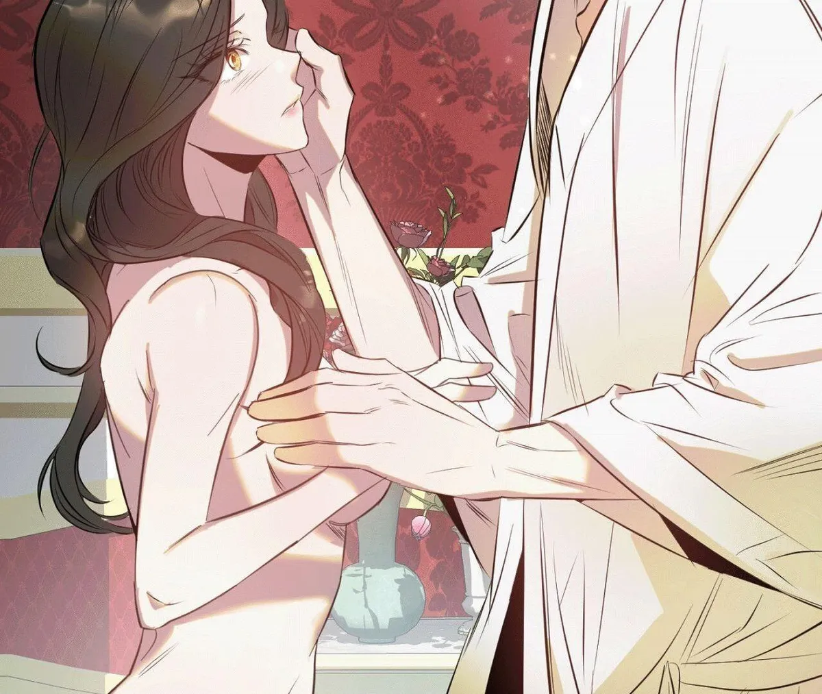Queen's Harem Chapter 1 page 64 - 