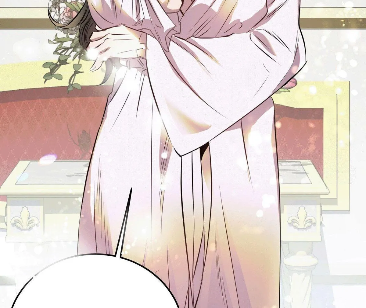 Queen's Harem Chapter 1 page 8 - 