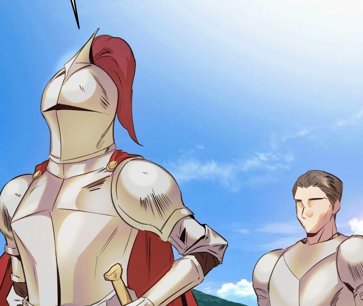 Queen's Harem Chapter 1 page 85 - 