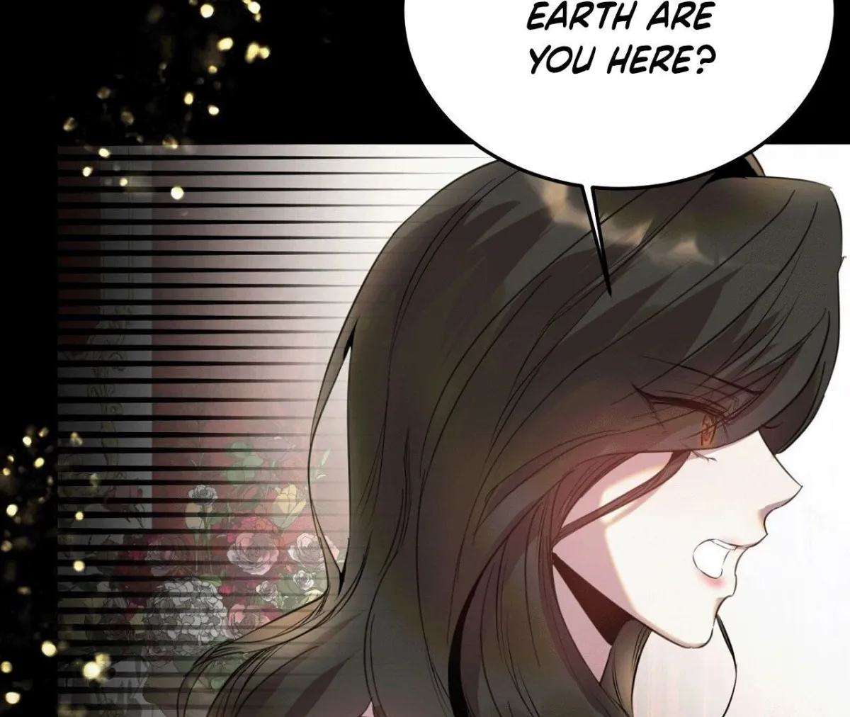 Queen's Harem Chapter 1 page 10 - 