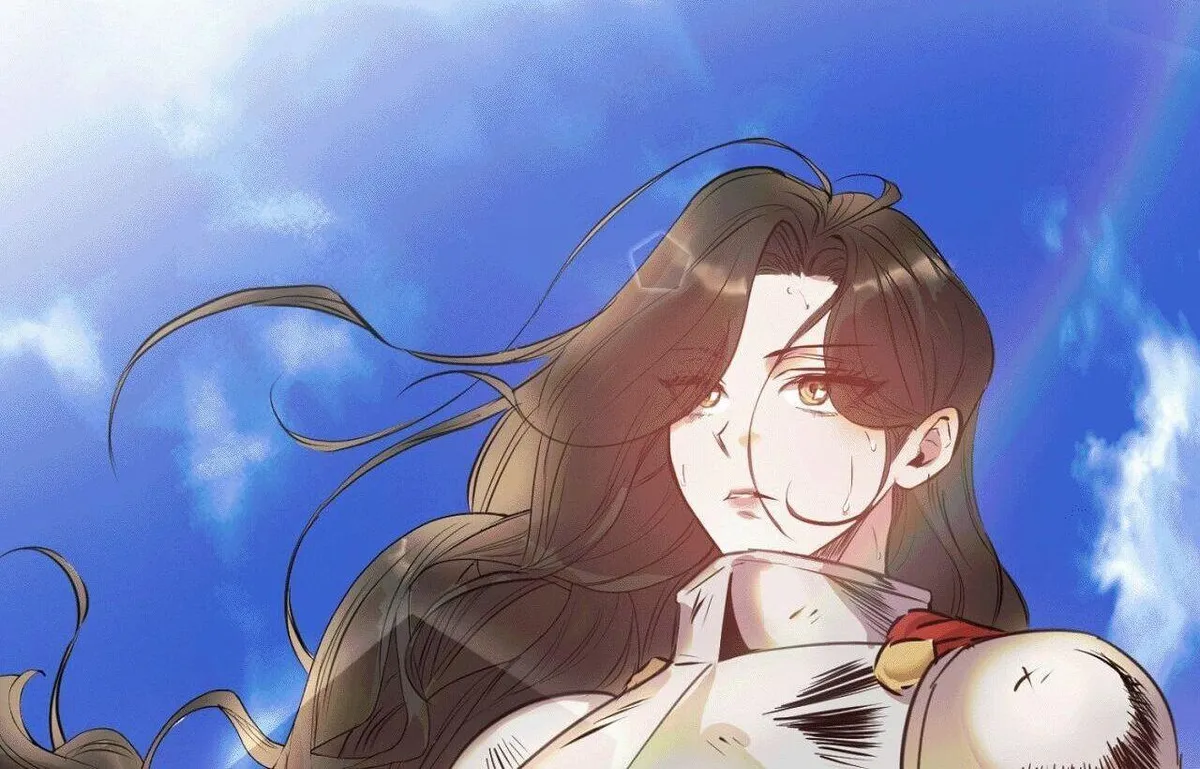 Queen's Harem Chapter 1 page 95 - 