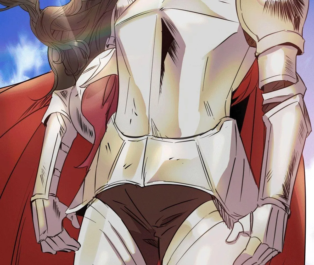 Queen's Harem Chapter 1 page 96 - 