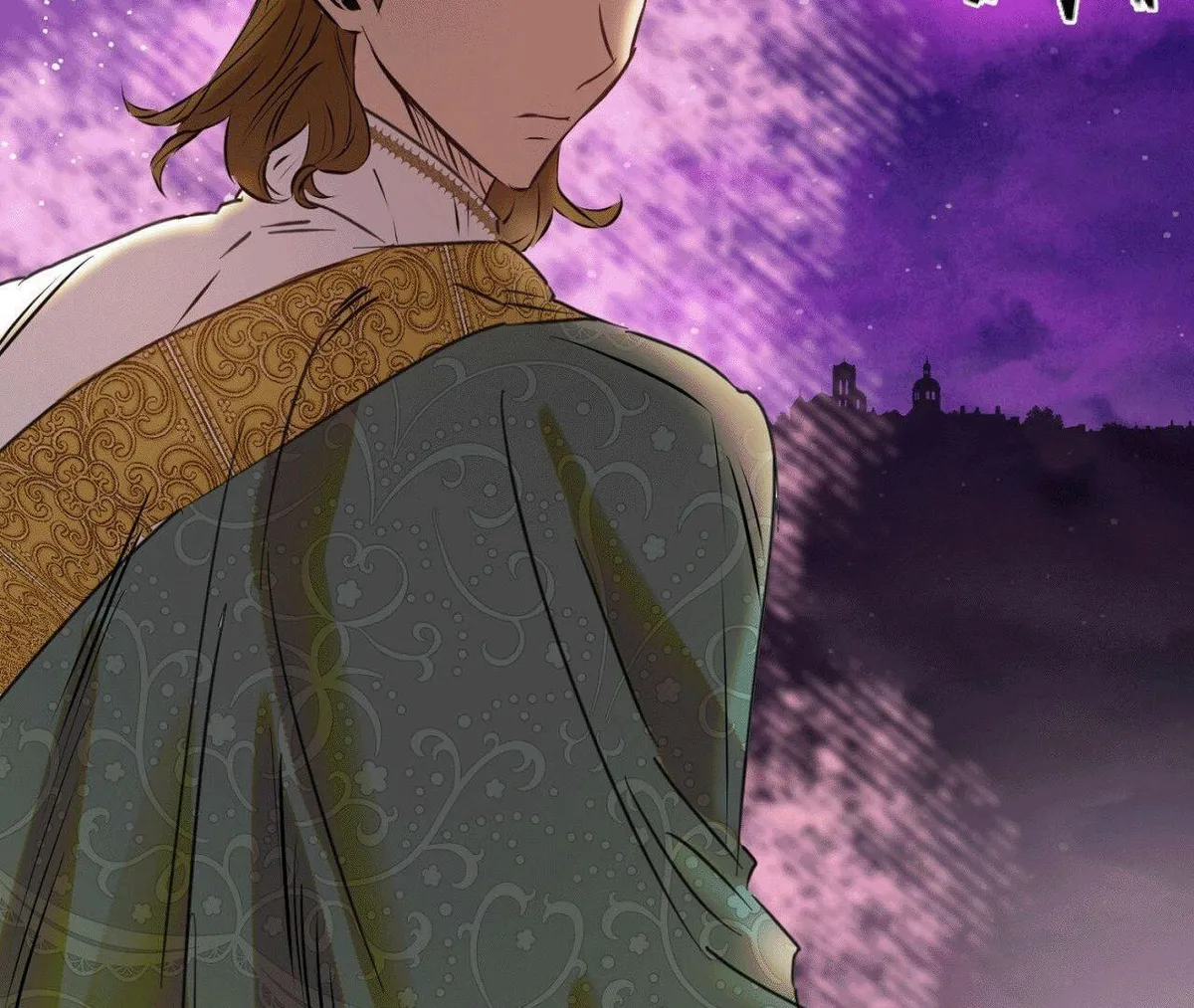 Queen's Harem Chapter 1 page 100 - 