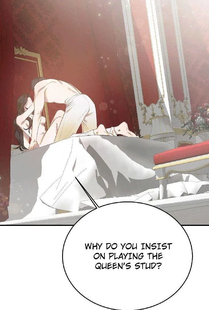 Queen's Harem Chapter 2 page 16 - 