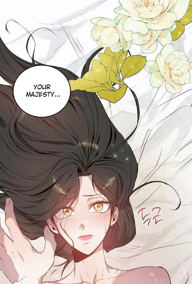 Queen's Harem Chapter 2 page 3 - 