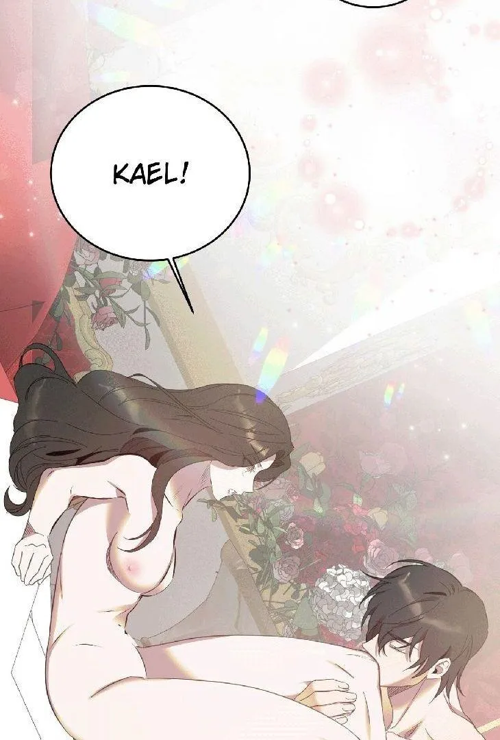 Queen's Harem Chapter 2 page 21 - 