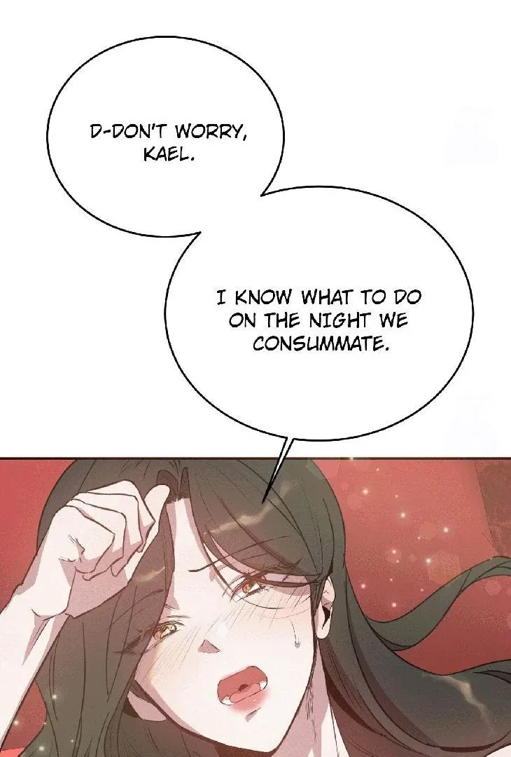 Queen's Harem Chapter 2 page 34 - 