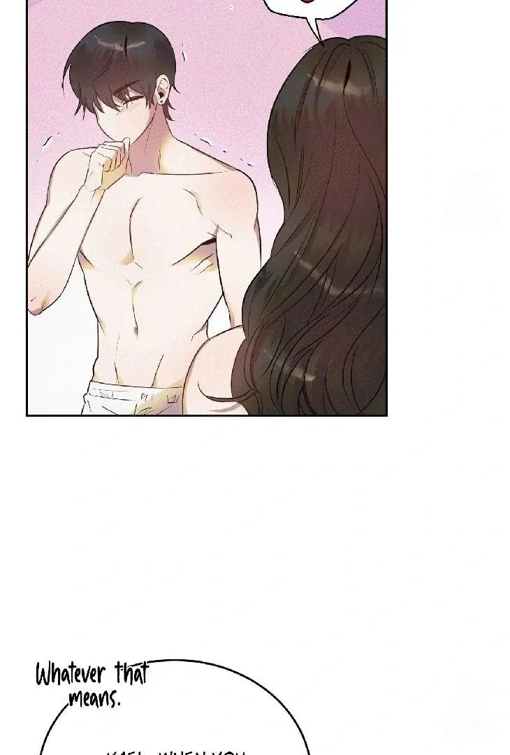Queen's Harem Chapter 2 page 40 - 