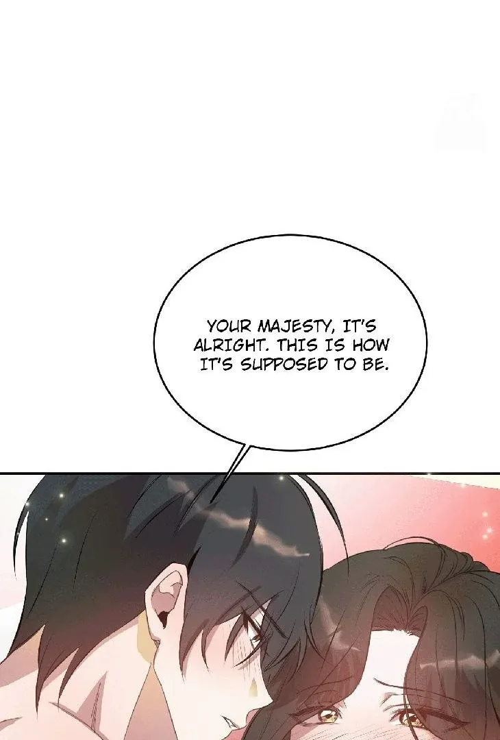 Queen's Harem Chapter 2 page 45 - 
