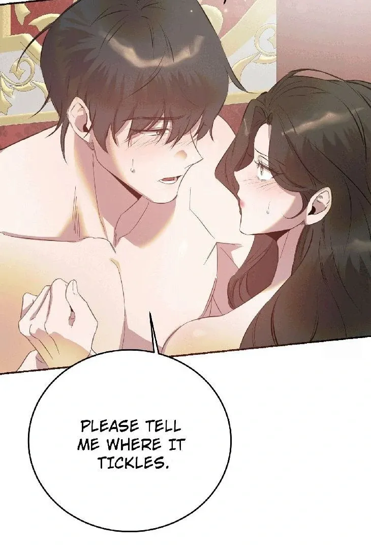Queen's Harem Chapter 2 page 58 - 