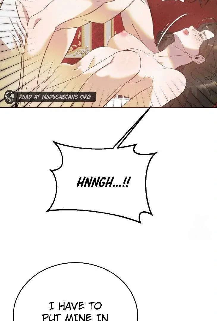 Queen's Harem Chapter 2 page 69 - 