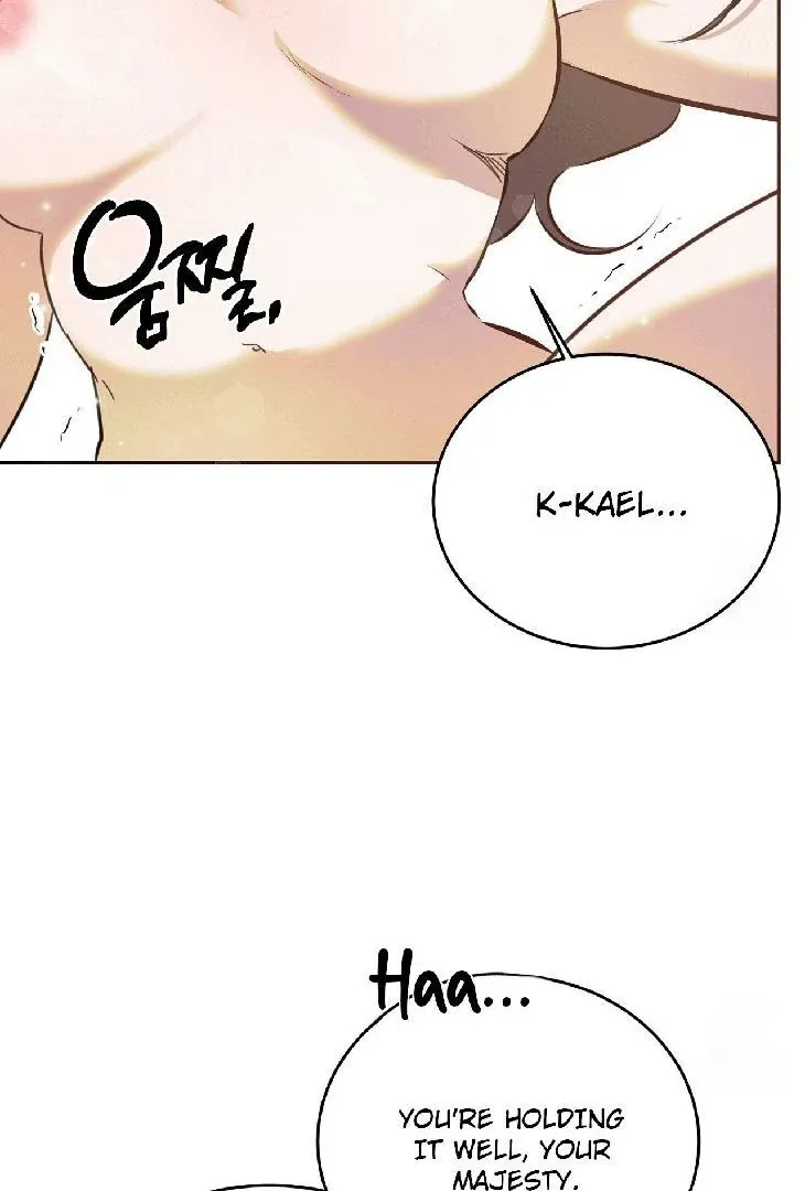 Queen's Harem Chapter 2 page 72 - 