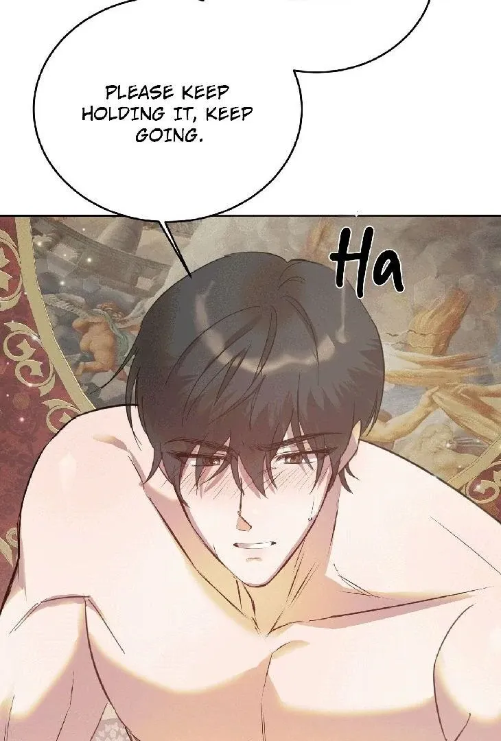 Queen's Harem Chapter 2 page 73 - 