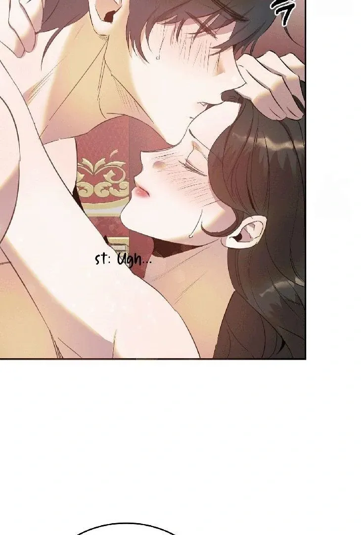Queen's Harem Chapter 2 page 80 - 
