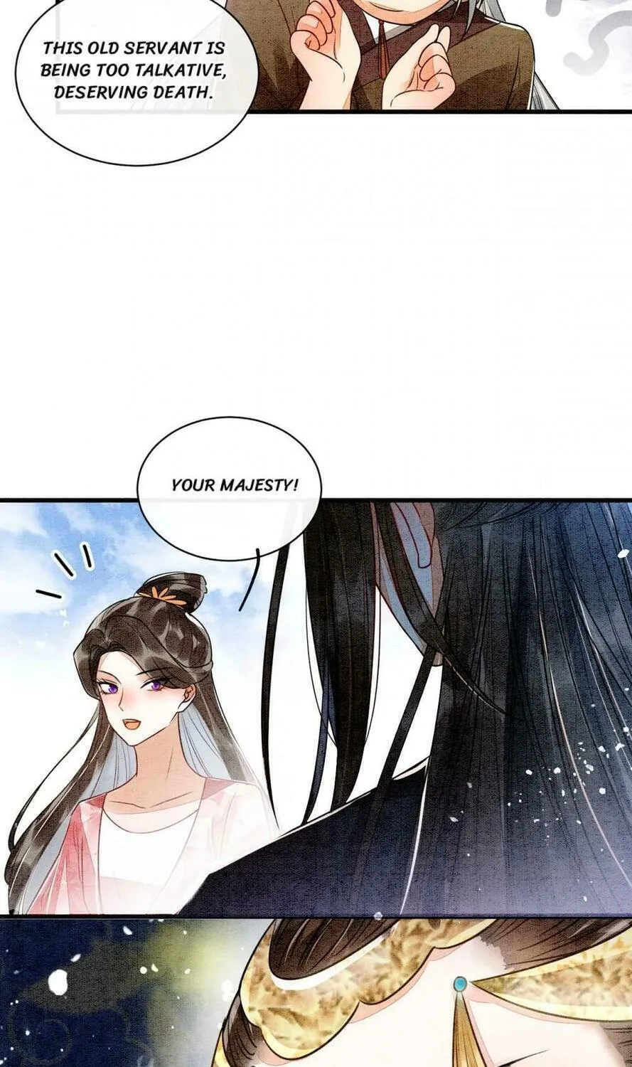 Queen's Man (Kuaikan Comics) Chapter 1 page 66 - 