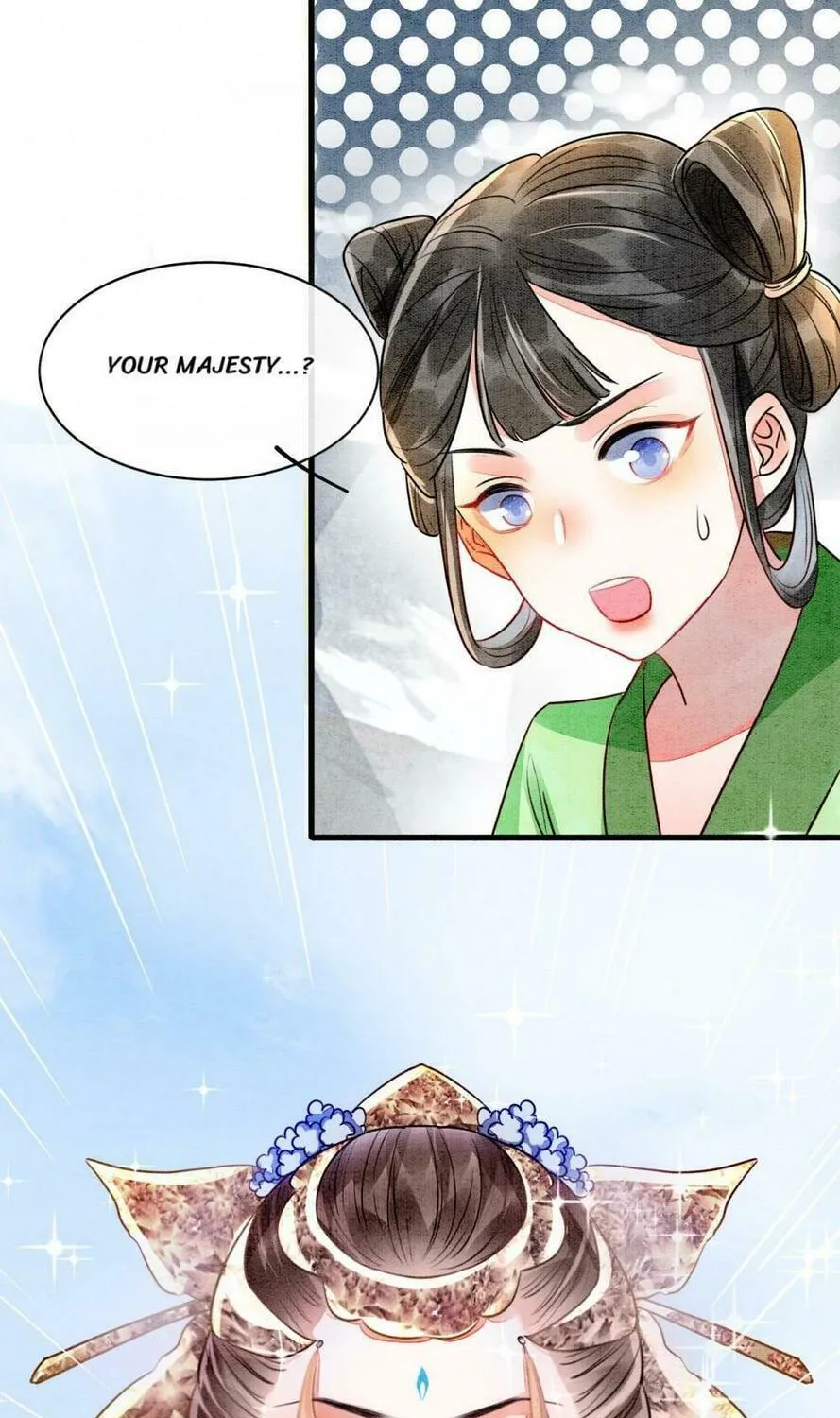Queen's Man (Kuaikan Comics) Chapter 1 page 72 - 