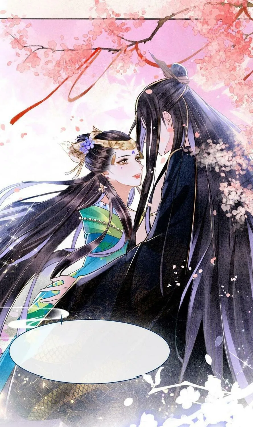 Queen's Man (Kuaikan Comics) Chapter 1 page 97 - 