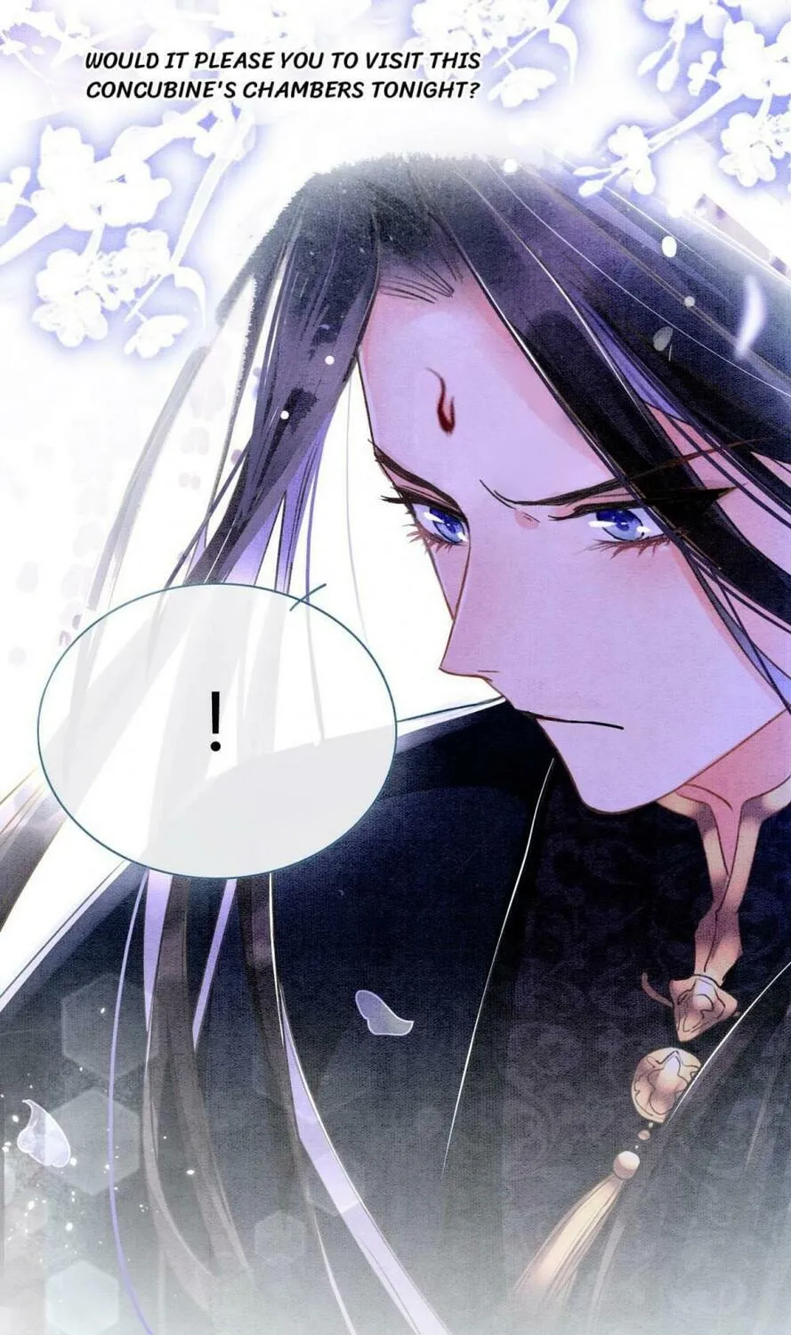 Queen's Man (Kuaikan Comics) Chapter 1 page 99 - 