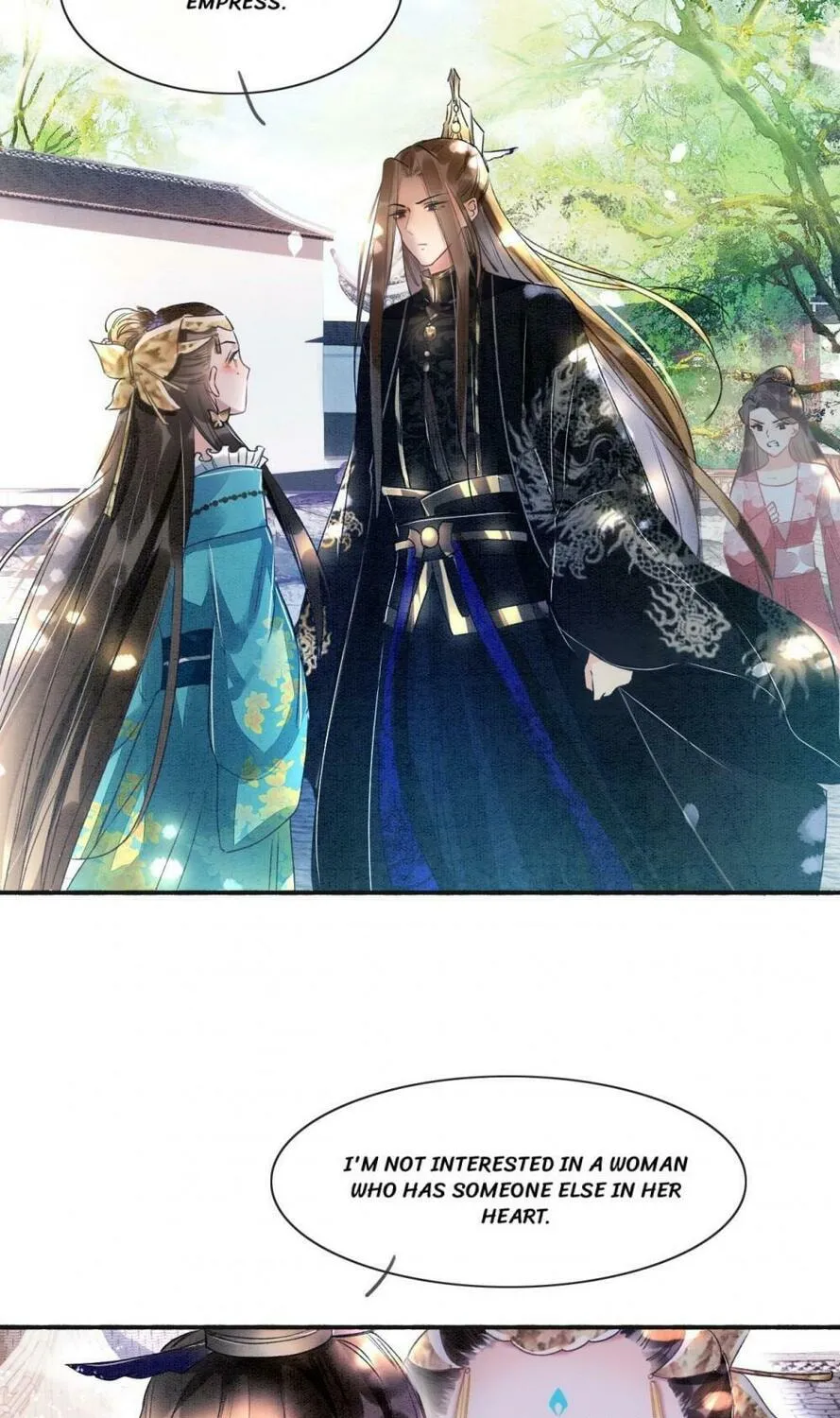 Queen's Man (Kuaikan Comics) Chapter 2 page 30 - 