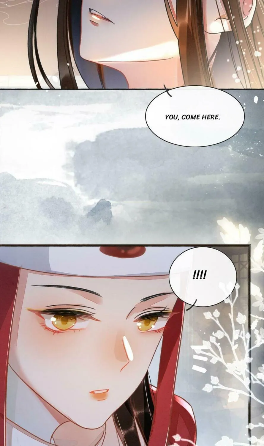 Queen's Man (Kuaikan Comics) Chapter 2 page 64 - 