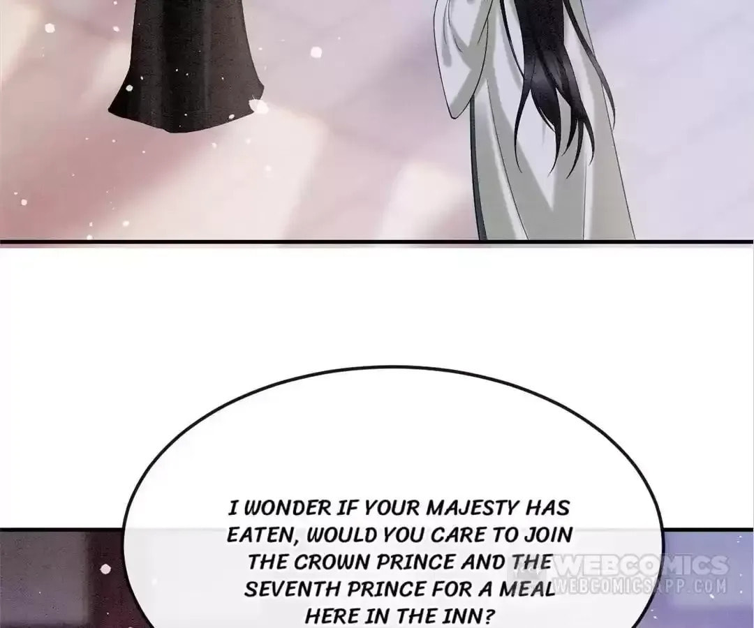 Queen's Man (Kuaikan Comics) Chapter 58 page 35 - 