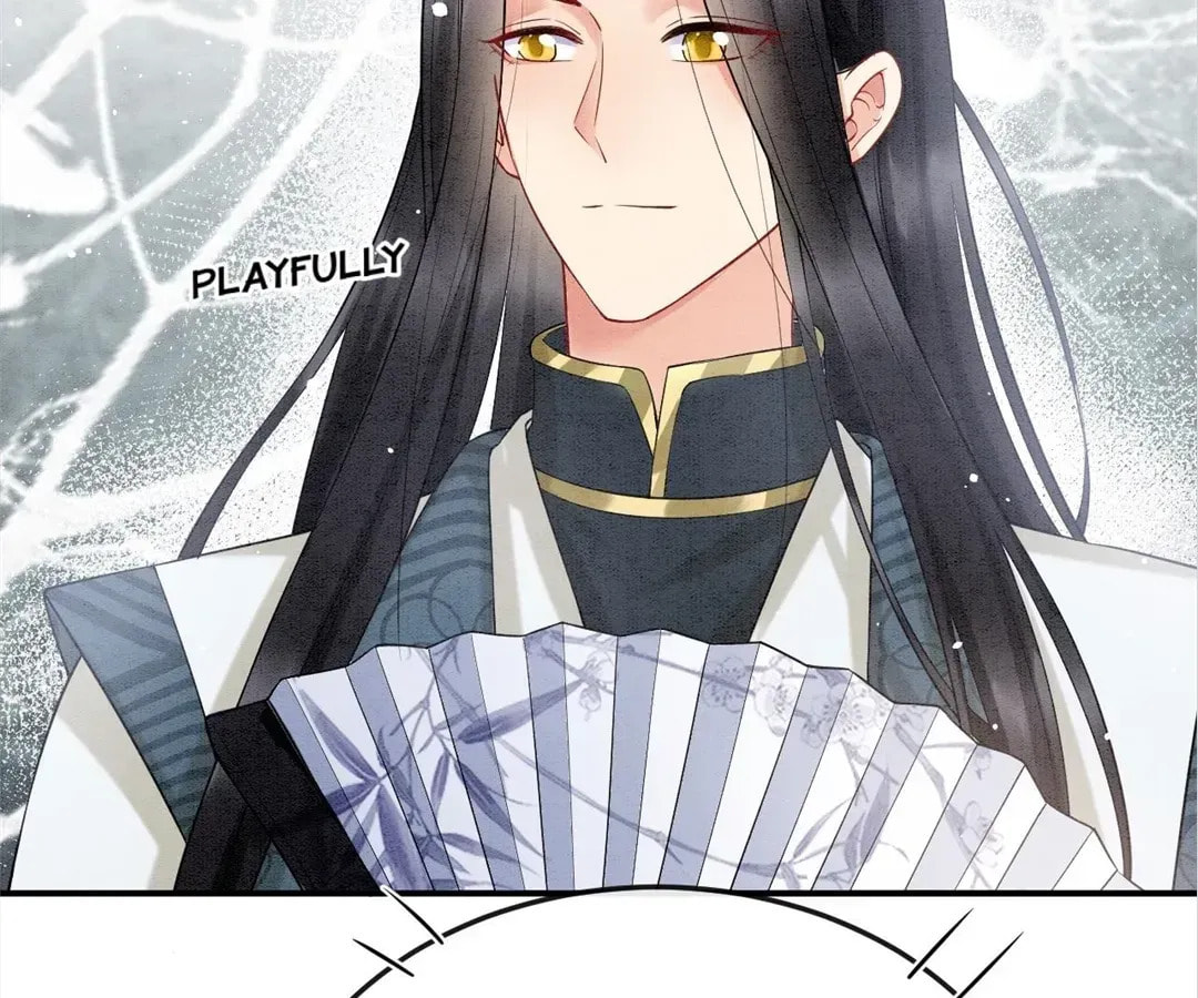 Queen's Man (Kuaikan Comics) Chapter 58 page 5 - 