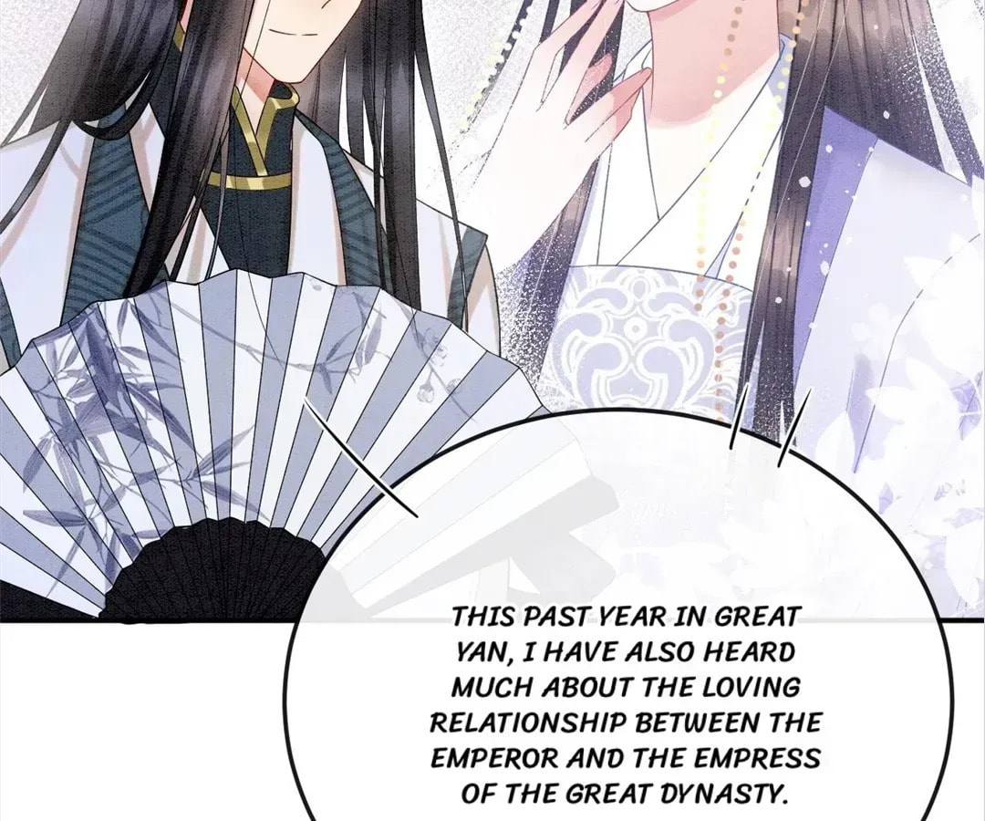 Queen's Man (Kuaikan Comics) Chapter 58 page 41 - 