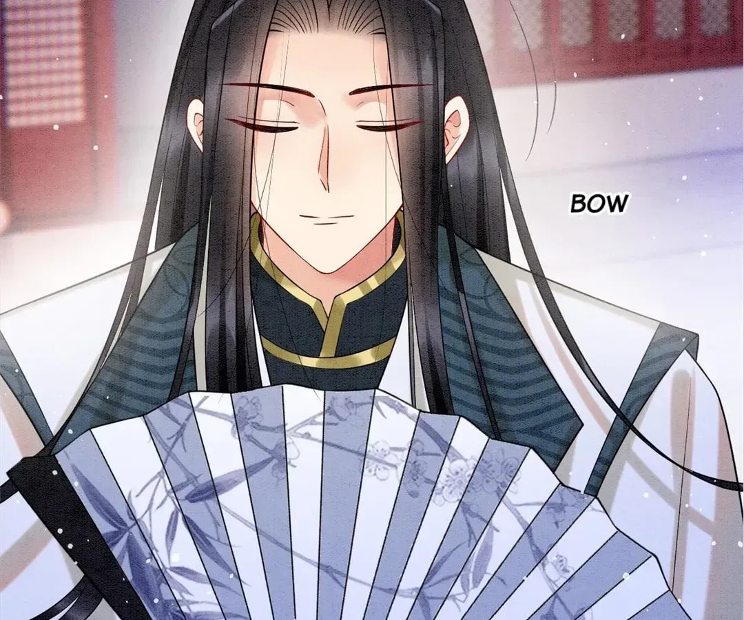 Queen's Man (Kuaikan Comics) Chapter 58 page 44 - 
