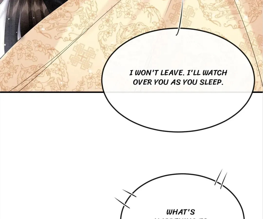 Queen's Man (Kuaikan Comics) Chapter 59 page 13 - 
