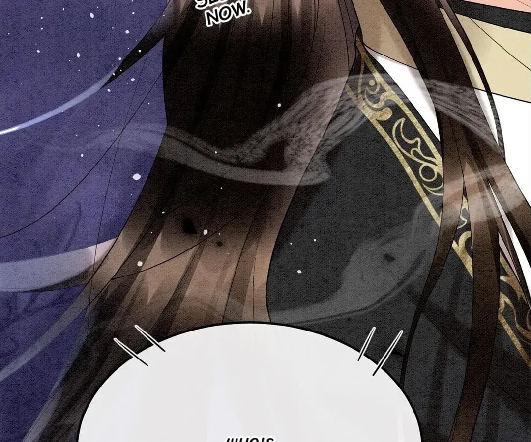 Queen's Man (Kuaikan Comics) Chapter 59 page 18 - 