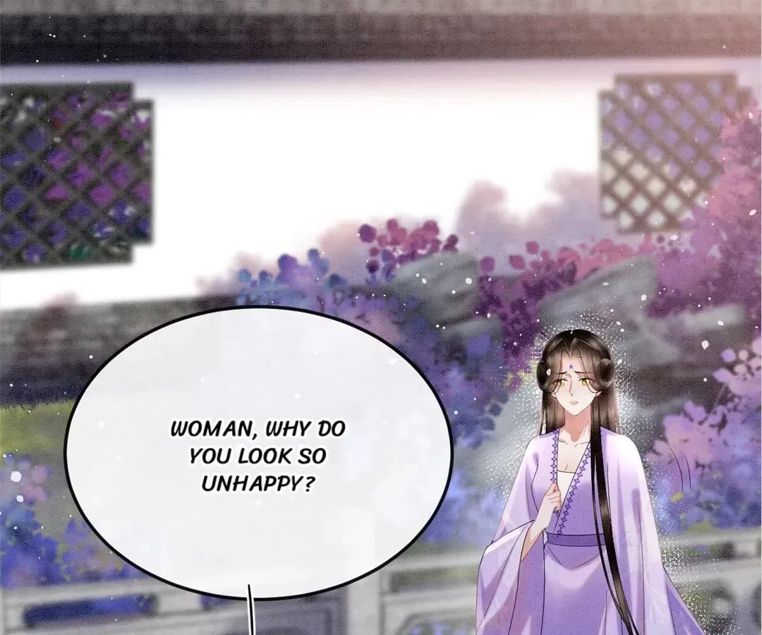 Queen's Man (Kuaikan Comics) Chapter 59 page 28 - 