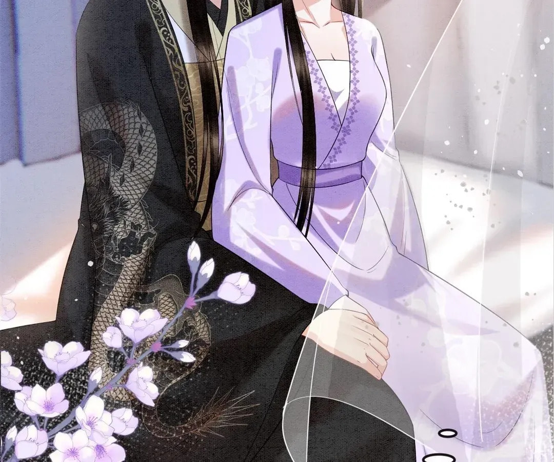 Queen's Man (Kuaikan Comics) Chapter 59 page 4 - 