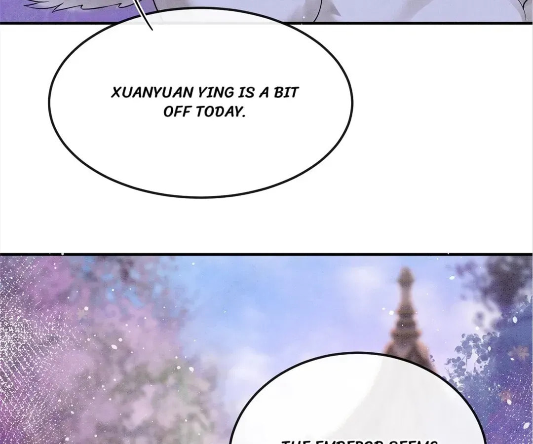 Queen's Man (Kuaikan Comics) Chapter 59 page 32 - 