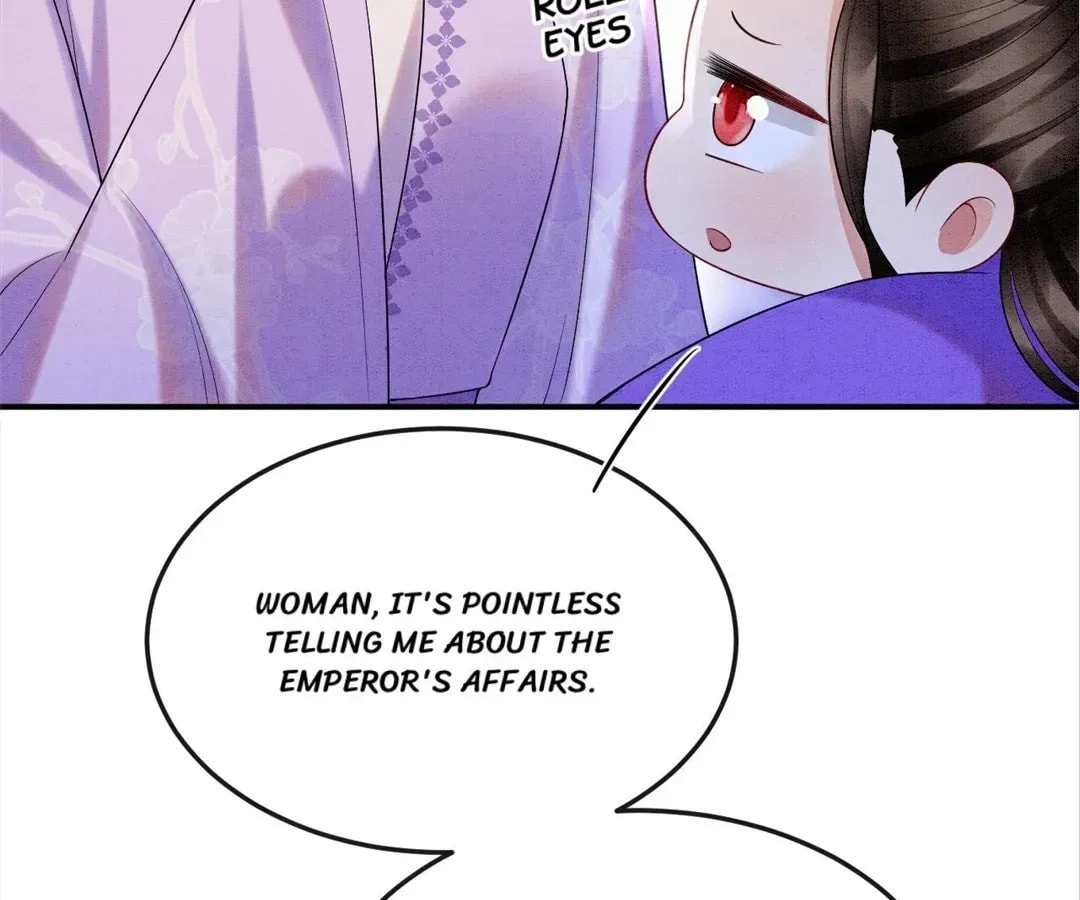 Queen's Man (Kuaikan Comics) Chapter 59 page 36 - 