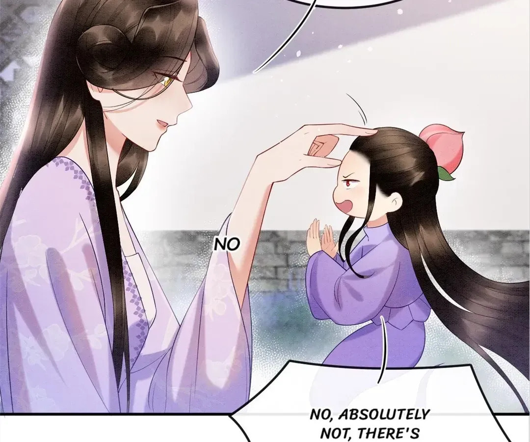 Queen's Man (Kuaikan Comics) Chapter 59 page 41 - 