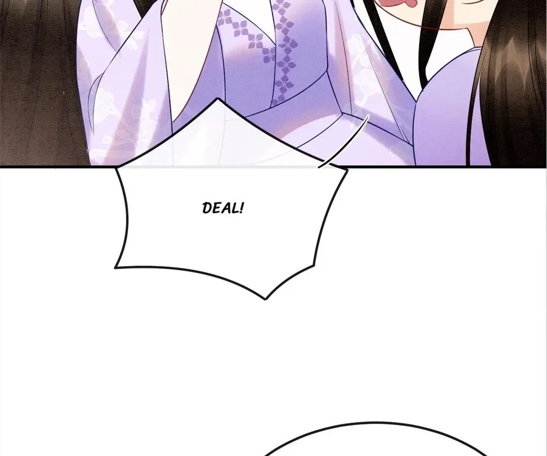 Queen's Man (Kuaikan Comics) Chapter 59 page 44 - 