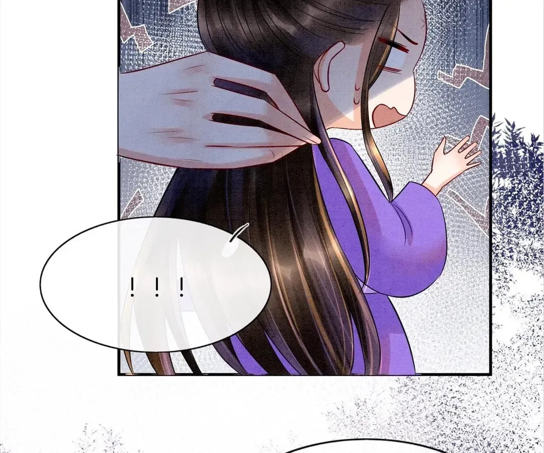 Queen's Man (Kuaikan Comics) Chapter 59 page 60 - 