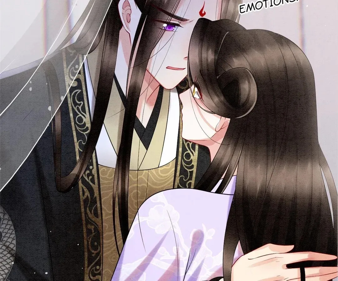 Queen's Man (Kuaikan Comics) Chapter 59 page 7 - 