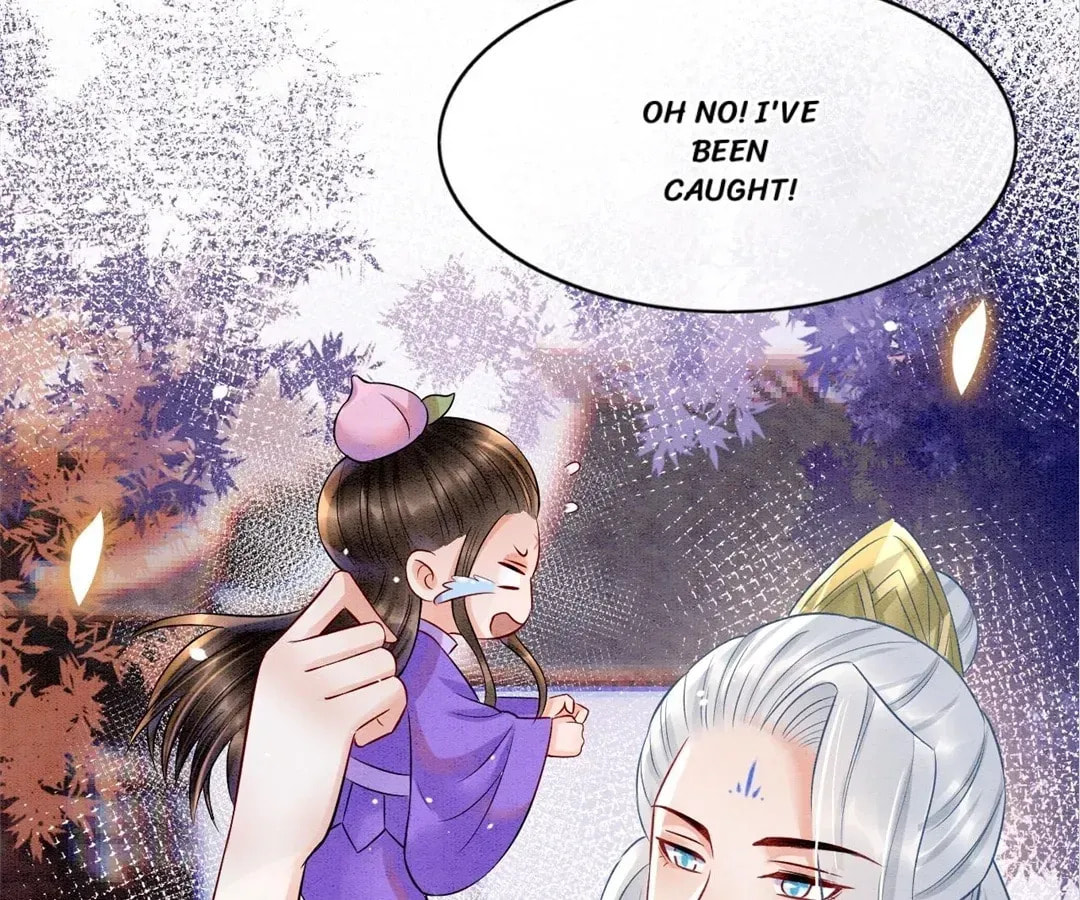 Queen's Man (Kuaikan Comics) Chapter 59 page 61 - 