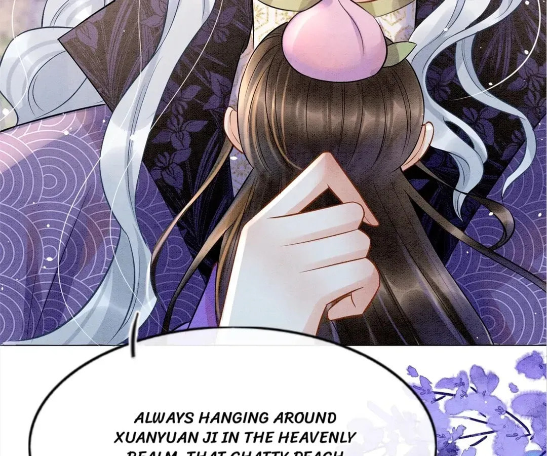 Queen's Man (Kuaikan Comics) Chapter 59 page 65 - 