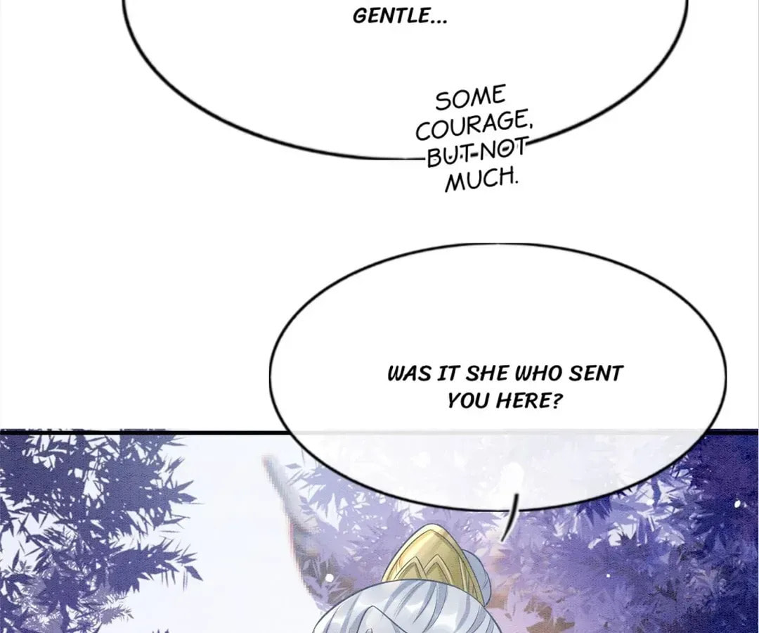 Queen's Man (Kuaikan Comics) Chapter 59 page 71 - 