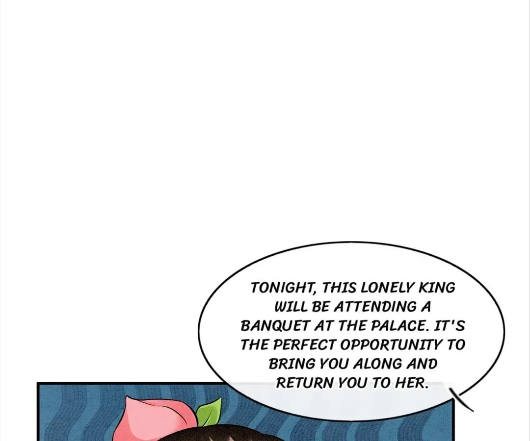 Queen's Man (Kuaikan Comics) Chapter 59 page 74 - 