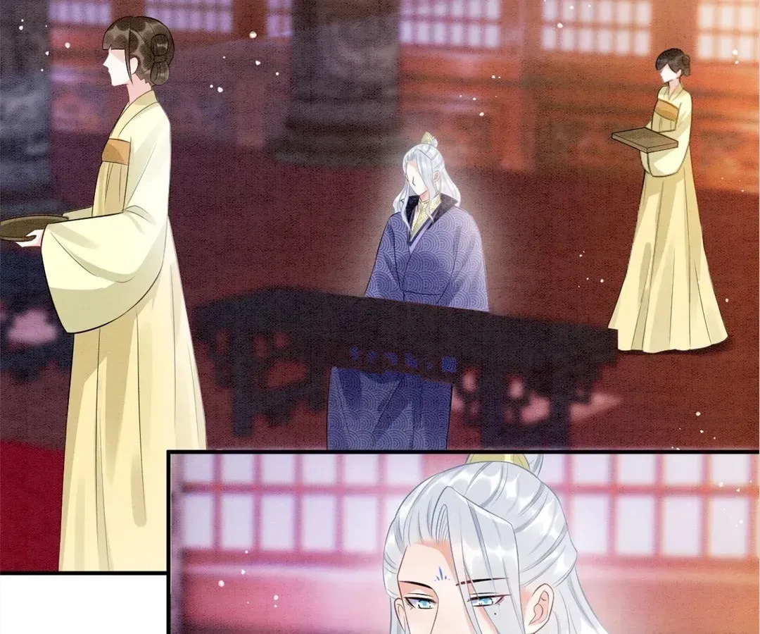 Queen's Man (Kuaikan Comics) Chapter 59 page 81 - 