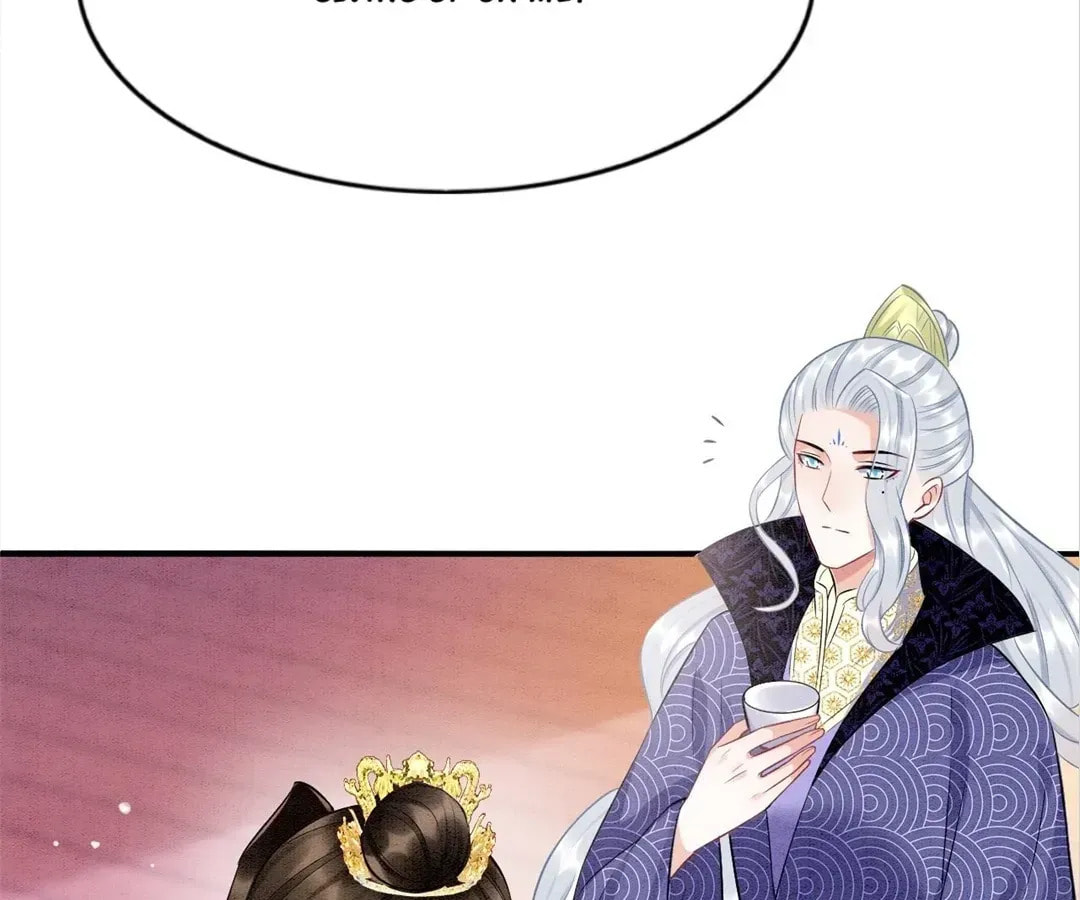 Queen's Man (Kuaikan Comics) Chapter 59 page 87 - 