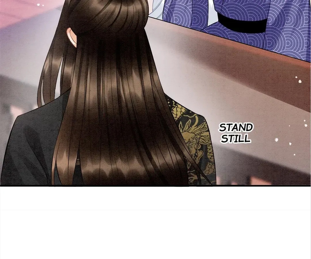 Queen's Man (Kuaikan Comics) Chapter 59 page 88 - 