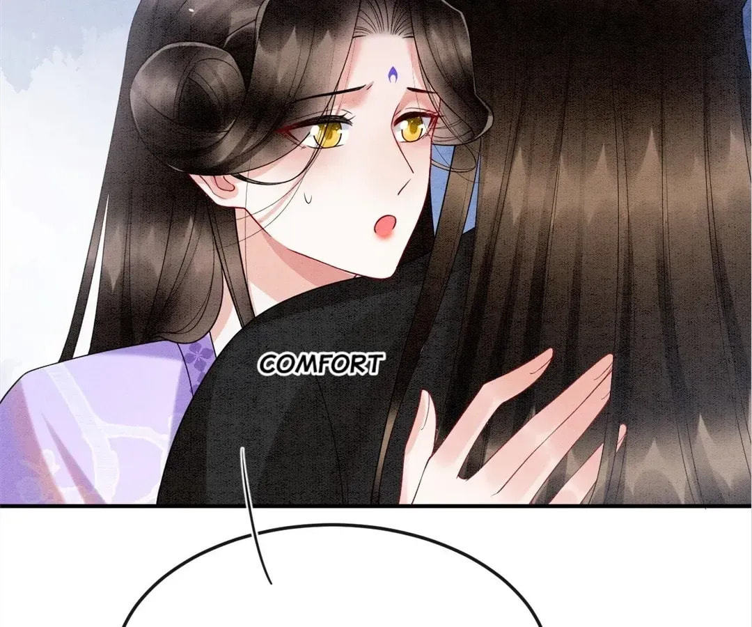 Queen's Man (Kuaikan Comics) Chapter 59 page 10 - 