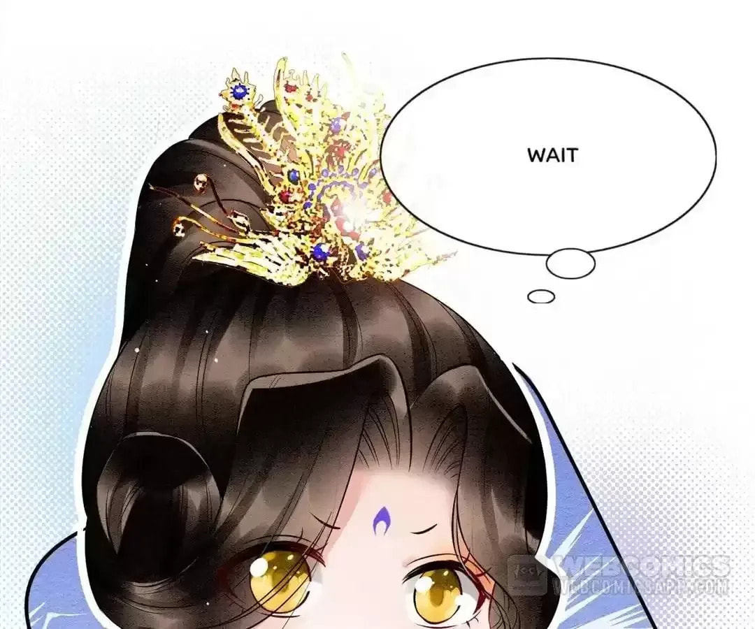 Queen's Man (Kuaikan Comics) Chapter 60 page 11 - 
