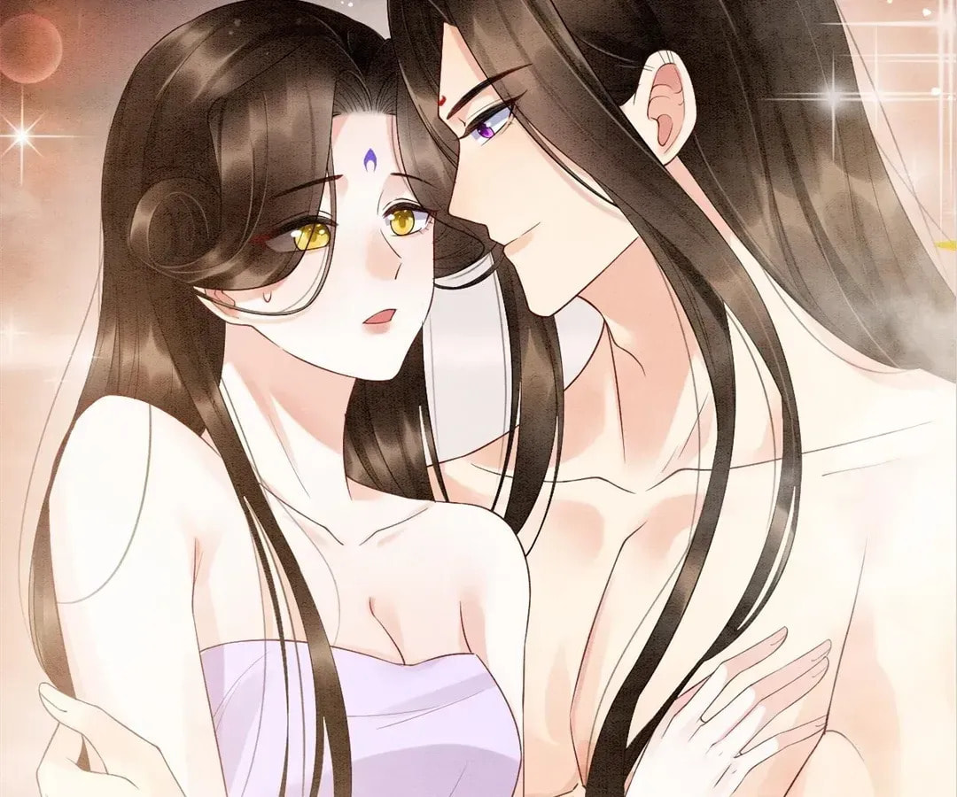 Queen's Man (Kuaikan Comics) Chapter 60 page 119 - 